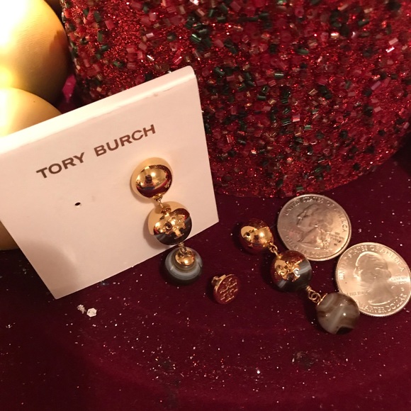 Tory Burch Earrings - Picture 6 of 7